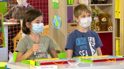 Český jazyk pro 3. ročník ZŠ