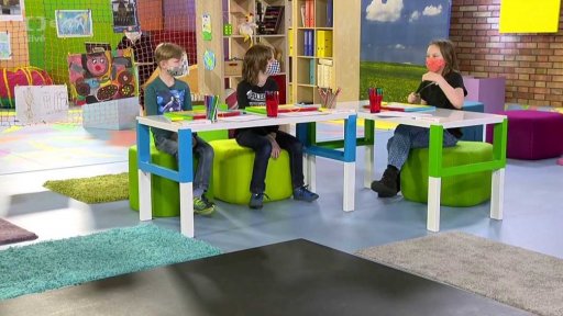 Matematika pro 4. ročník ZŠ