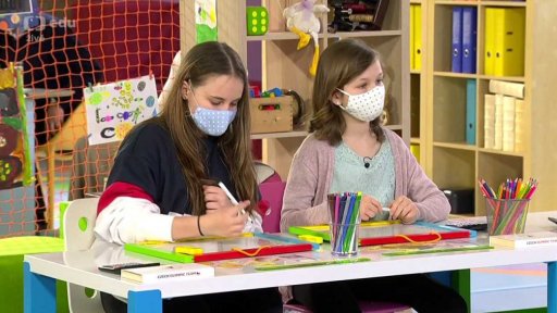 Matematika pro 5. ročník ZŠ