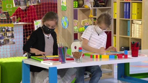 Matematika pro 2. ročník ZŠ