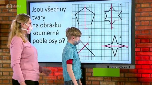 Matematika pro 4. ročník ZŠ