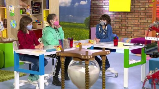 Matematika pro 5. ročník ZŠ