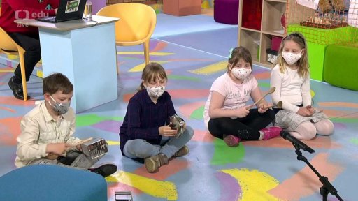 Hudební výchova - 1. část