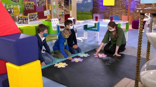 Český jazyk pro 2. ročník ZŠ