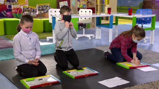 Český jazyk pro 3. ročník ZŠ