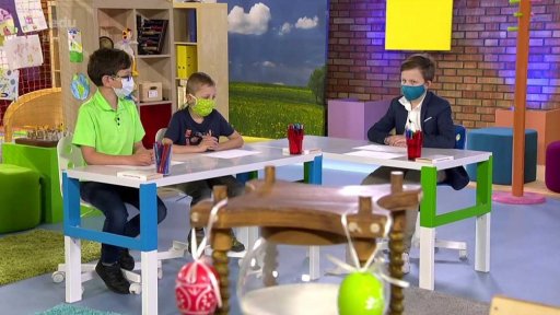 Český jazyk pro 2. ročník ZŠ