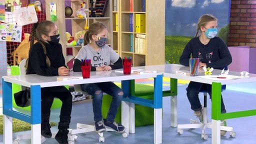 Člověk a jeho svět pro 2. ročník ZŠ