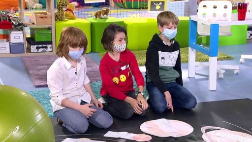 Člověk a jeho svět pro 3. ročník ZŠ