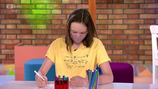 Člověk a jeho svět pro 4. ročník ZŠ