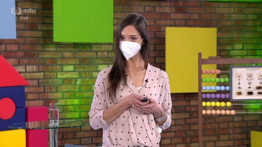 Člověk a jeho svět pro 5. ročník ZŠ