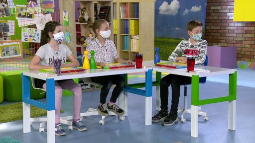 Matematika pro 4. ročník ZŠ