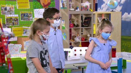 Matematika pro 2. ročník ZŠ