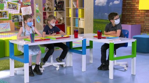 Český jazyk pro 2. ročník ZŠ