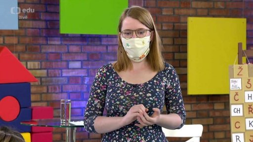 Český jazyk pro 3. ročník ZŠ