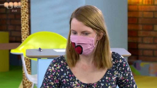 Český jazyk pro 5. ročník ZŠ