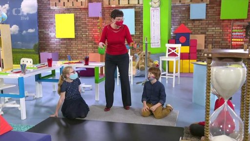 Matematika pro 3. ročník ZŠ