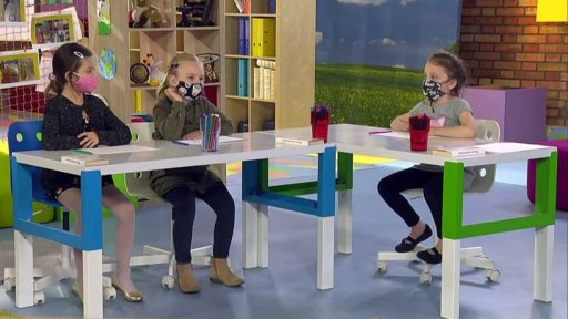 Český jazyk pro 1. ročník ZŠ