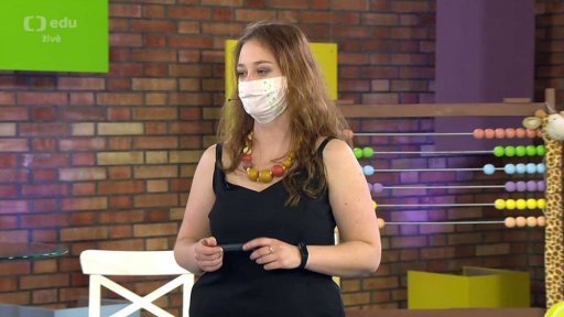 Český jazyk pro 2. ročník ZŠ