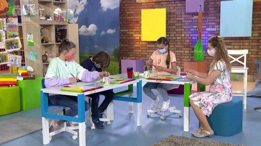 Český jazyk pro 4. ročník ZŠ