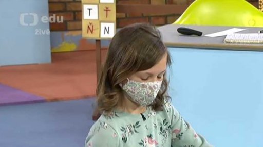 Český jazyk pro 5. ročník ZŠ