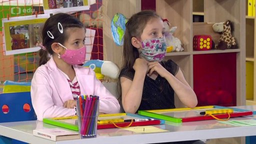 Matematika pro 1. ročník ZŠ