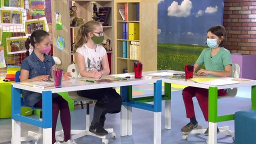 Matematika pro 3. ročník ZŠ