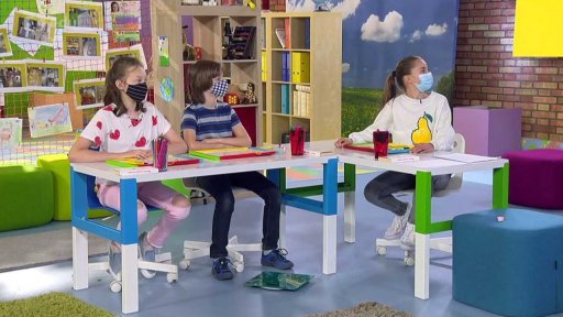 Matematika pro 4. ročník ZŠ