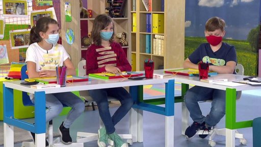 Matematika pro 5. ročník ZŠ