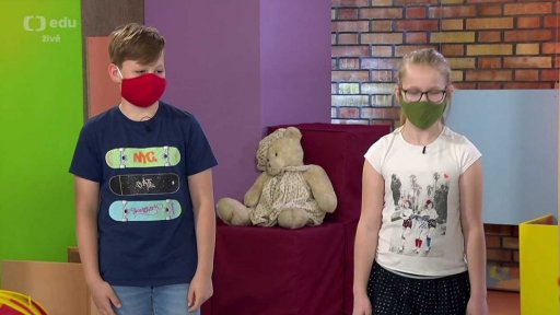 Projekt Odyssea - 1. část