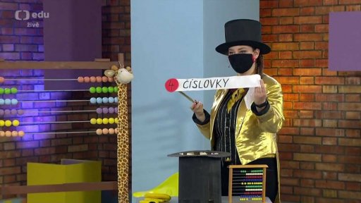 Český jazyk pro 2. ročník ZŠ