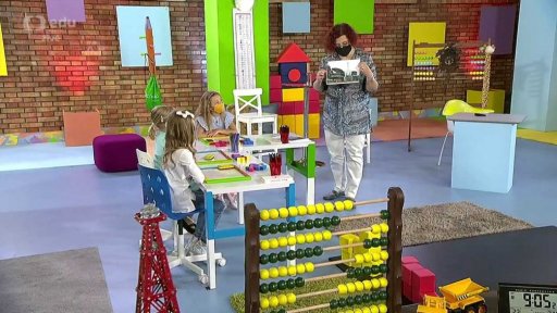 Matematika pro 1. ročník ZŠ