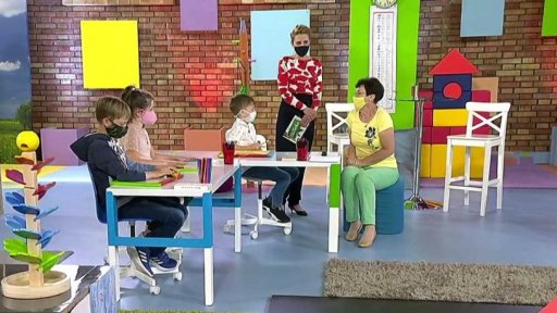 Matematika pro 3. ročník ZŠ