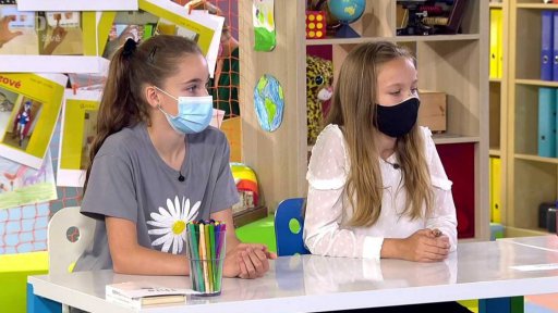 Člověk a jeho svět pro 4. ročník ZŠ