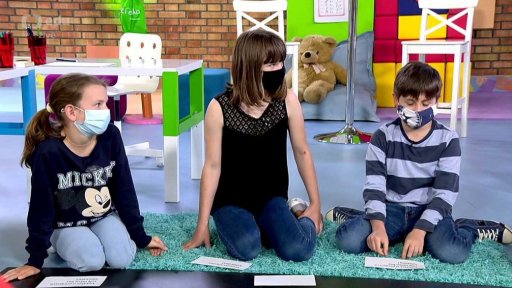 Člověk a jeho svět pro 5. ročník ZŠ