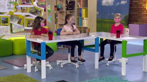 Český jazyk pro 1. ročník ZŠ