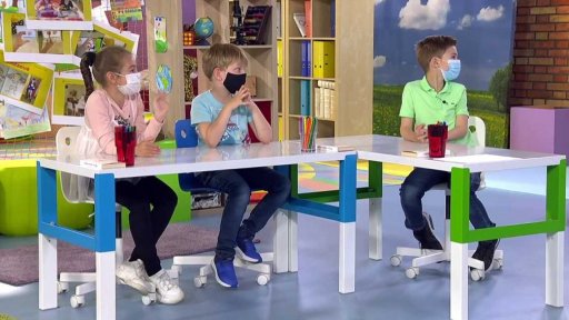 Český jazyk pro 2. ročník ZŠ