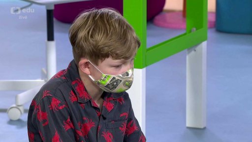 Český jazyk pro 4. ročník ZŠ