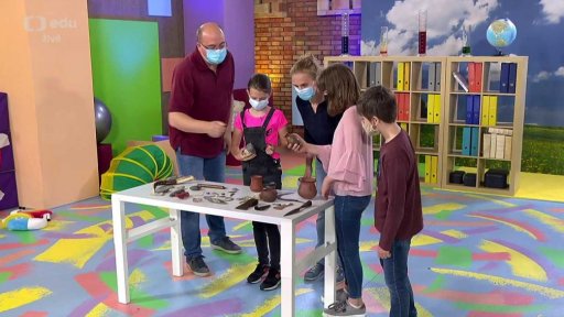 HistoryPark - 2. část