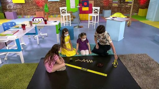 Matematika pro 1. ročník ZŠ