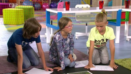 Člověk a jeho svět pro 3.-5. ročník ZŠ - Potravní řetězec