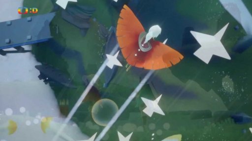 Recenze videohry - Sky: Children of Light