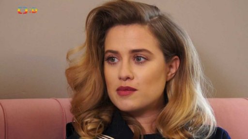 Hudební reportáž - Emma Smetana