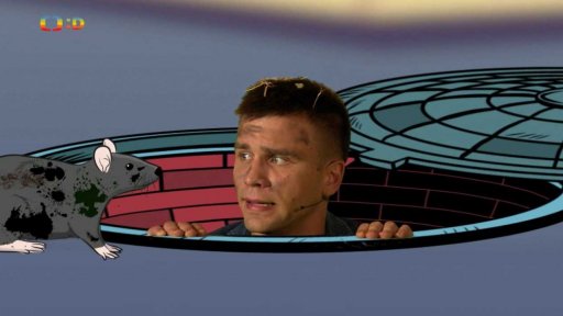 Zaostřeno na: Potkal potkan potkana