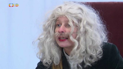 TýYó na výletě - Znojmo - Charles Sealsfield