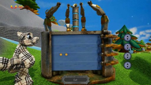 Recenze videohry: Woven