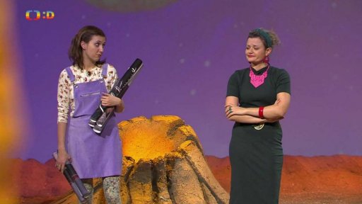 Seriál Bankovkovi: 1. díl - Rozpočet