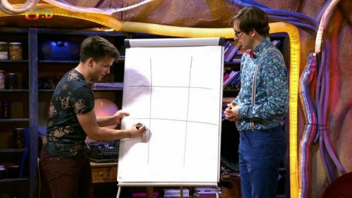 Jak na to?: Piškvorky