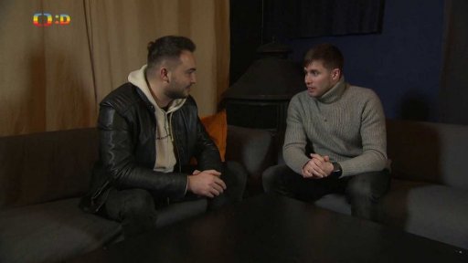 Hudební reportáž: Niko – Night and Day