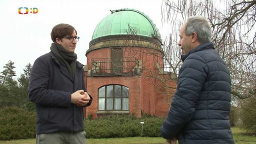 Koumákova reportáž: Světelné znečištění