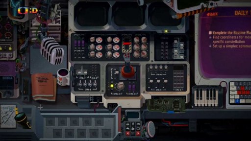 Recenze videohry: Still There